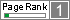Page Ranking Tool