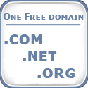 domain gratis