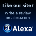 Review www.ciledugmedia.com on alexa.com